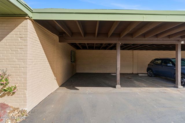 3017 E 17th Street, Tucson, AZ 85716