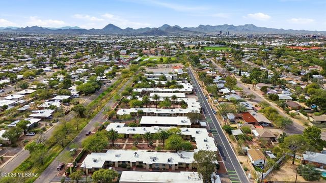 3017 E 17th Street, Tucson, AZ 85716