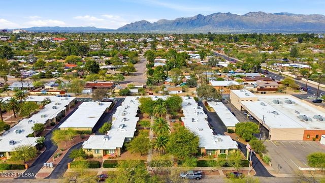 3017 E 17th Street, Tucson, AZ 85716