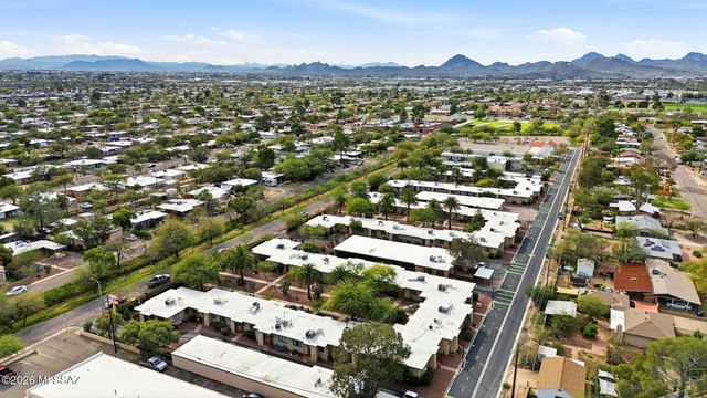 3017 E 17th Street, Tucson, AZ 85716
