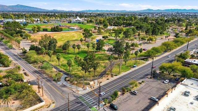 3017 E 17th Street, Tucson, AZ 85716