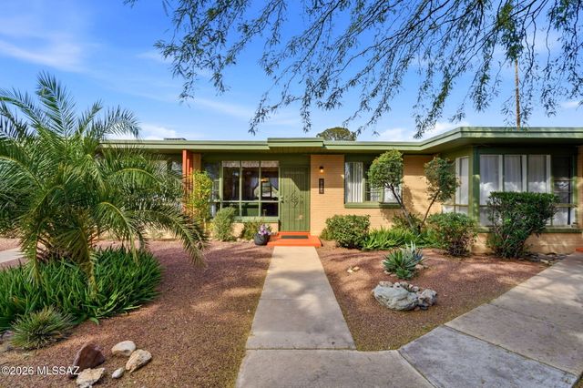 3017 E 17th Street, Tucson, AZ 85716