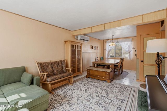 3017 E 17th Street, Tucson, AZ 85716