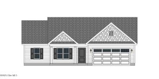 2100 Rhinestone Drive, Winterville, NC 28590