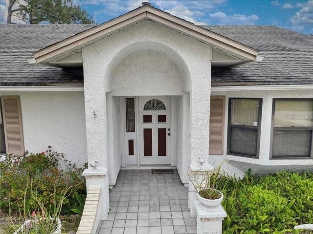 20 FORSYTHE LANE, Palm Coast, FL 32137