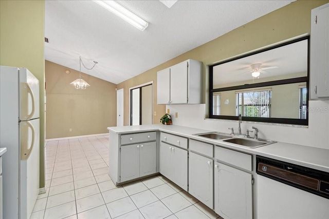 20 FORSYTHE LANE, Palm Coast, FL 32137