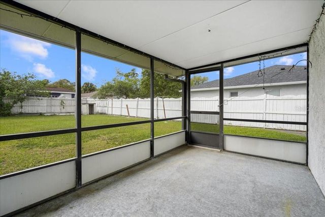 20 FORSYTHE LANE, Palm Coast, FL 32137