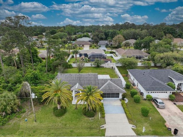 20 FORSYTHE LANE, Palm Coast, FL 32137