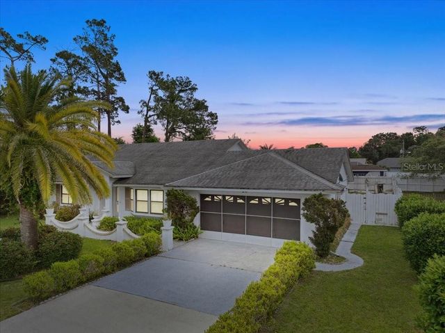 20 FORSYTHE LANE, Palm Coast, FL 32137