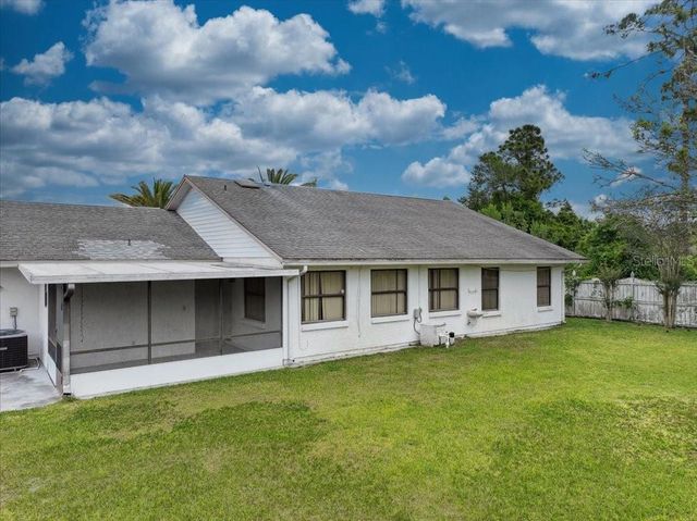 20 FORSYTHE LANE, Palm Coast, FL 32137