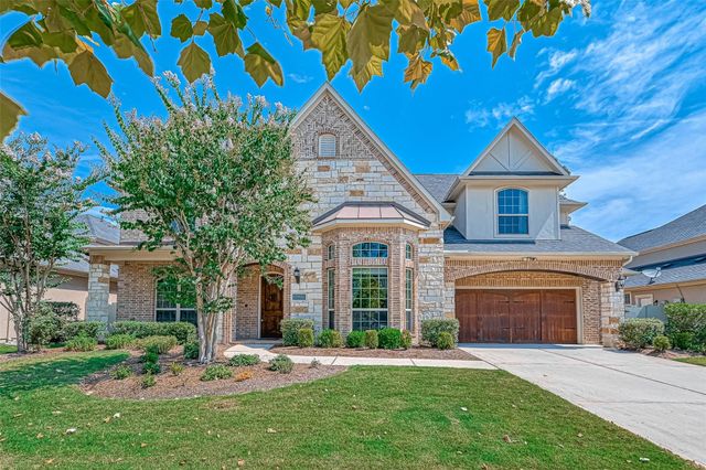10406 Southern Hawker, Conroe, TX 77385