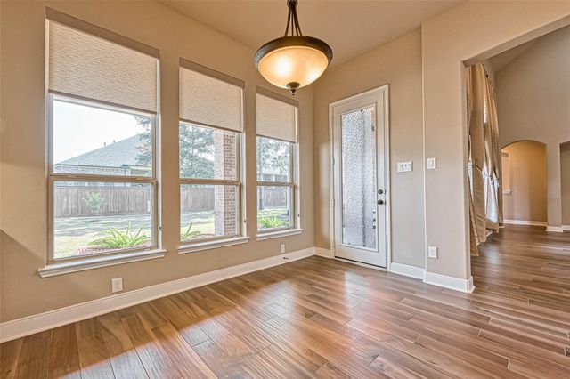 10406 Southern Hawker, Conroe, TX 77385