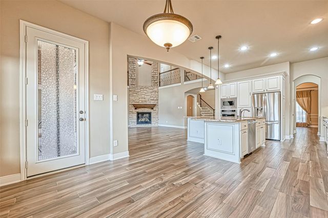 10406 Southern Hawker, Conroe, TX 77385