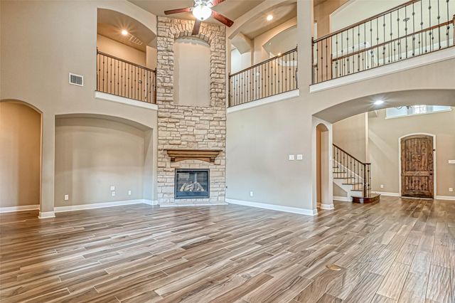 10406 Southern Hawker, Conroe, TX 77385