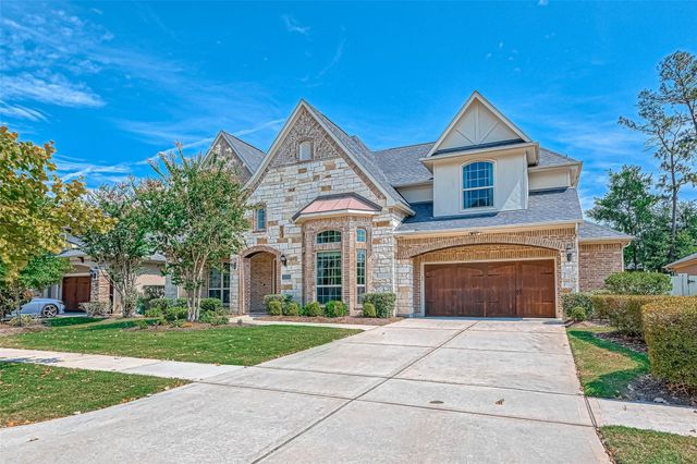 10406 Southern Hawker, Conroe, TX 77385