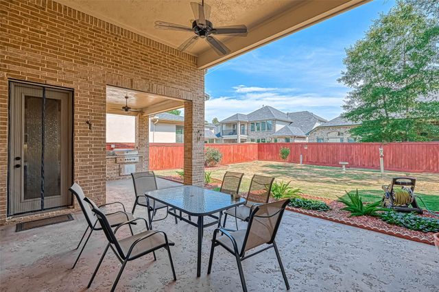 10406 Southern Hawker, Conroe, TX 77385
