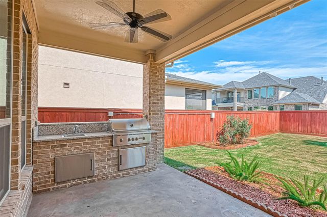 10406 Southern Hawker, Conroe, TX 77385