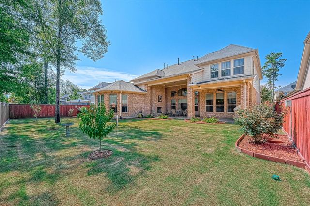 10406 Southern Hawker, Conroe, TX 77385