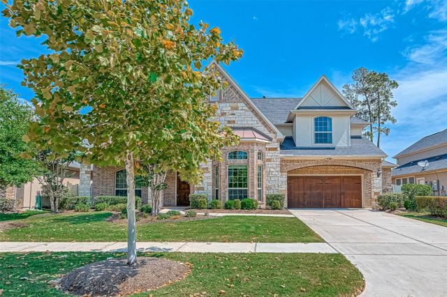 10406 Southern Hawker, Conroe, TX 77385