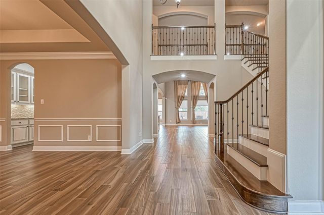 10406 Southern Hawker, Conroe, TX 77385
