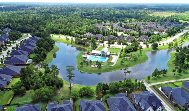 10406 Southern Hawker, Conroe, TX 77385