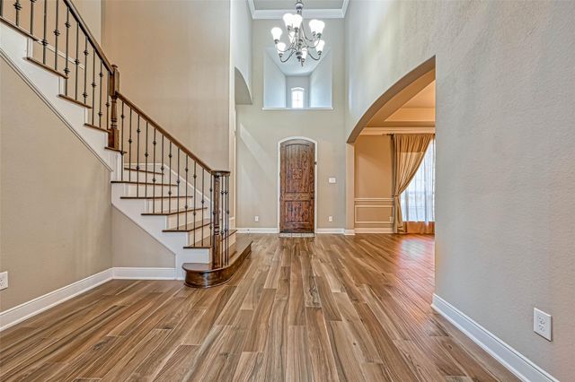 10406 Southern Hawker, Conroe, TX 77385