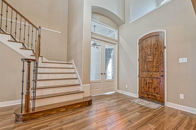 10406 Southern Hawker, Conroe, TX 77385