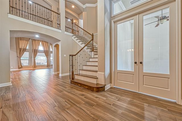 10406 Southern Hawker, Conroe, TX 77385