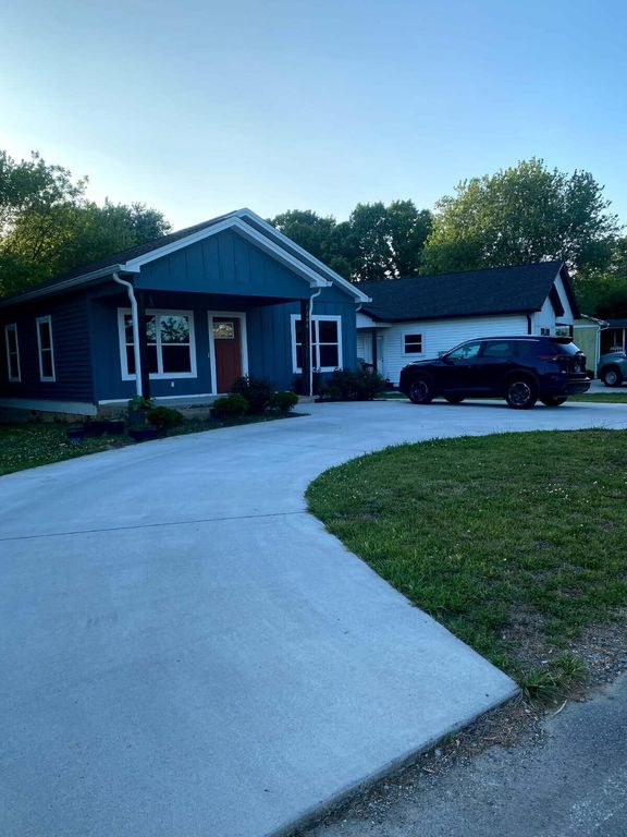 1206 Johnson Boulevard SE, Cleveland, TN 37311