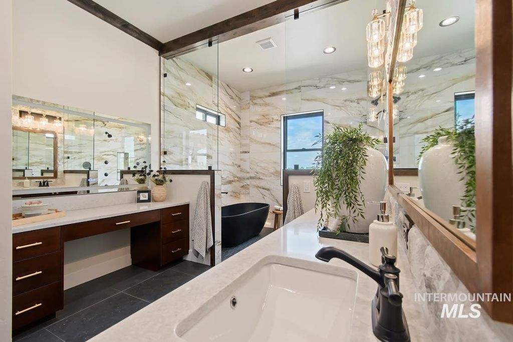 Lots 3 & 4 Singing Springs Way, Garden Valley, ID 83622 photo 10