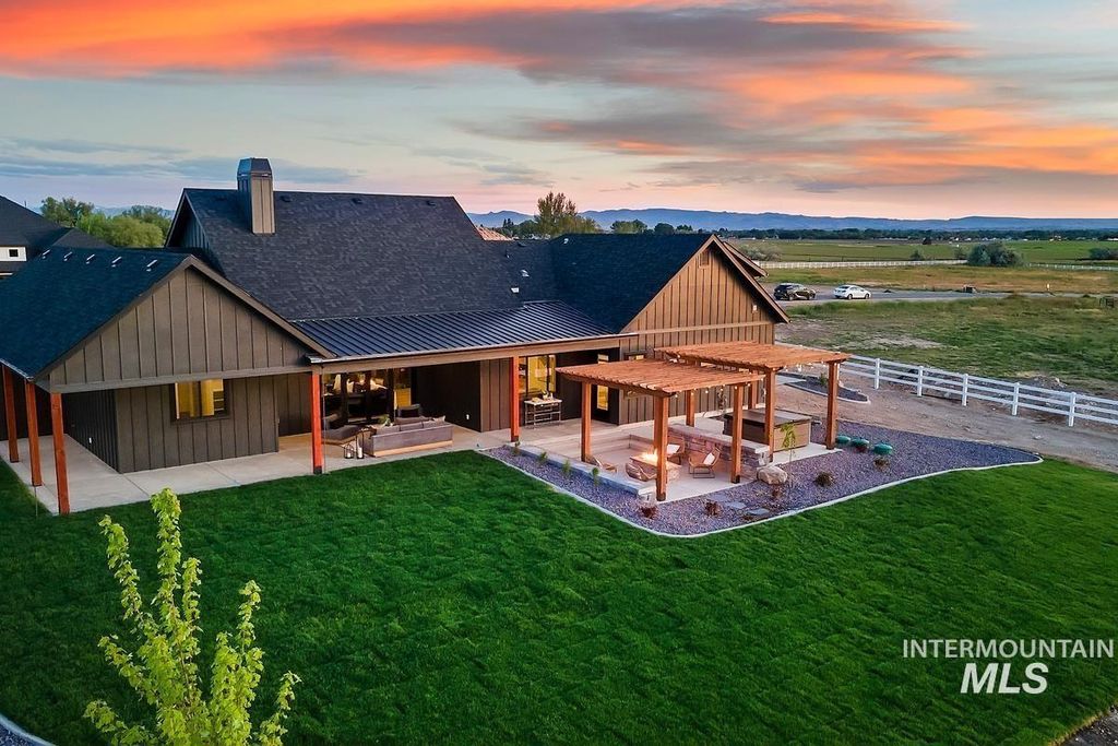 Lots 3 & 4 Singing Springs Way, Garden Valley, ID 83622 photo 15