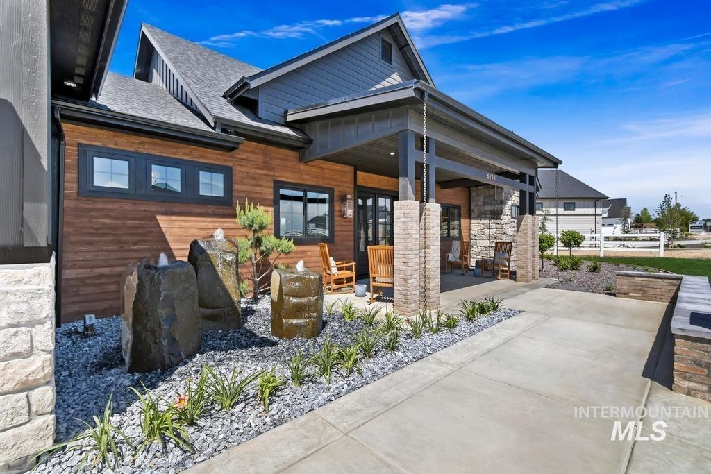 Lots 3 & 4 Singing Springs Way, Garden Valley, ID 83622 photo 16