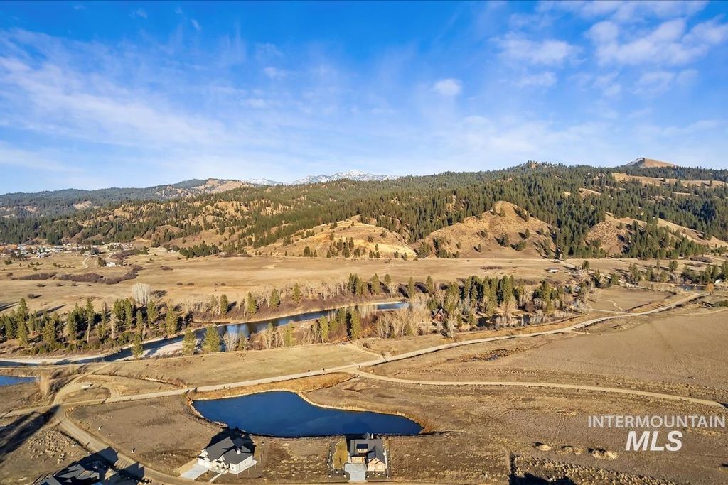 Lots 3 & 4 Singing Springs Way, Garden Valley, ID 83622 photo 19