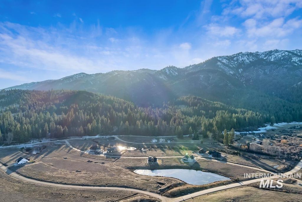 Lots 3 & 4 Singing Springs Way, Garden Valley, ID 83622 photo 20