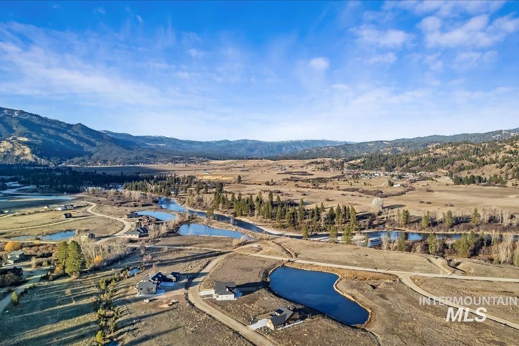 Lots 3 & 4 Singing Springs Way, Garden Valley, ID 83622 photo 21