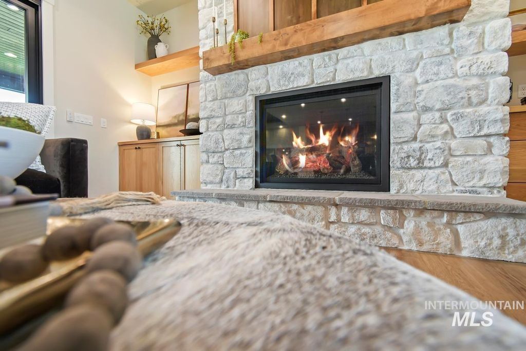 Lots 3 & 4 Singing Springs Way, Garden Valley, ID 83622 photo 4