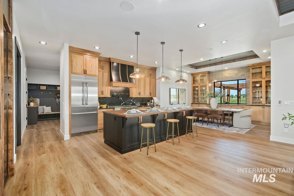 Lots 3 & 4 Singing Springs Way, Garden Valley, ID 83622 photo 5