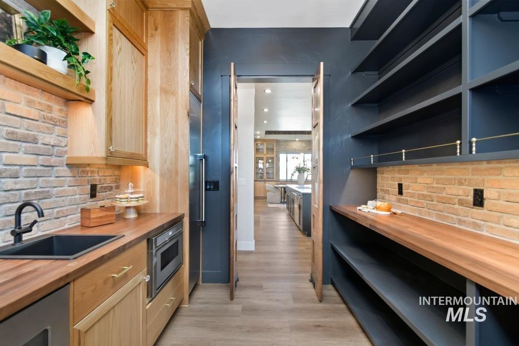 Lots 3 & 4 Singing Springs Way, Garden Valley, ID 83622 photo 7