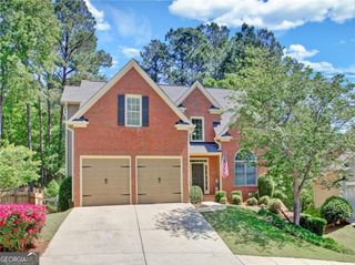 25 Nunnally Place, Villa Rica, GA 30180