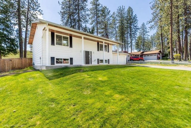817 W Falcon Ave, Spokane, WA 99218