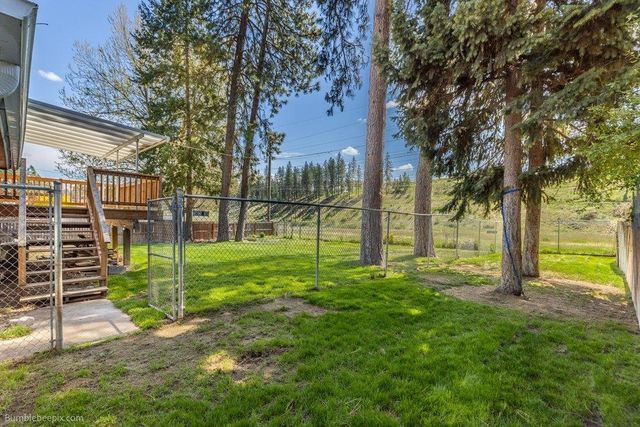 817 W Falcon Ave, Spokane, WA 99218