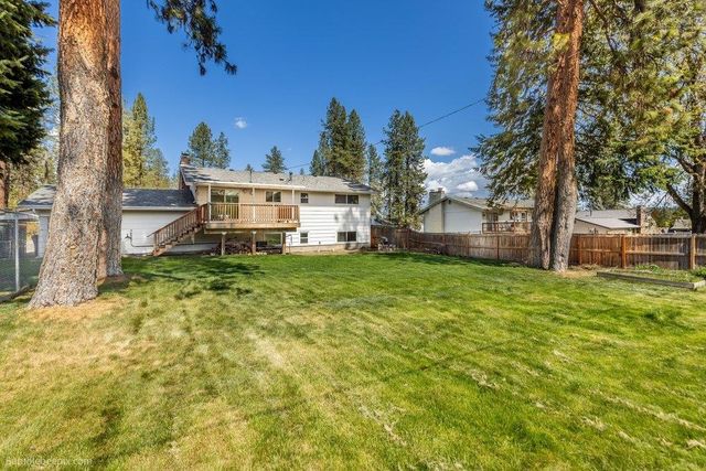 817 W Falcon Ave, Spokane, WA 99218