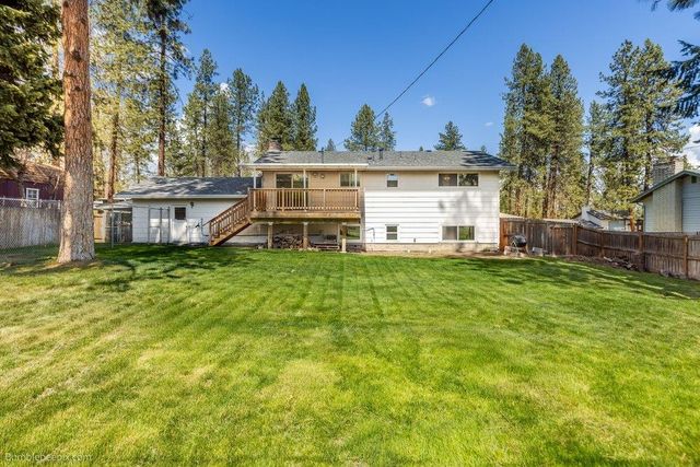817 W Falcon Ave, Spokane, WA 99218