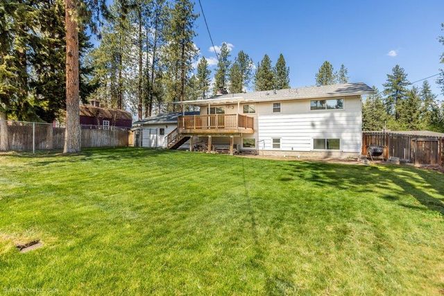 817 W Falcon Ave, Spokane, WA 99218