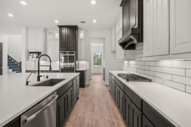 18935 Wild Thornberry Drive, Tomball, TX 77377