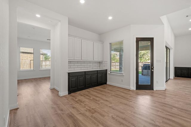 18935 Wild Thornberry Drive, Tomball, TX 77377