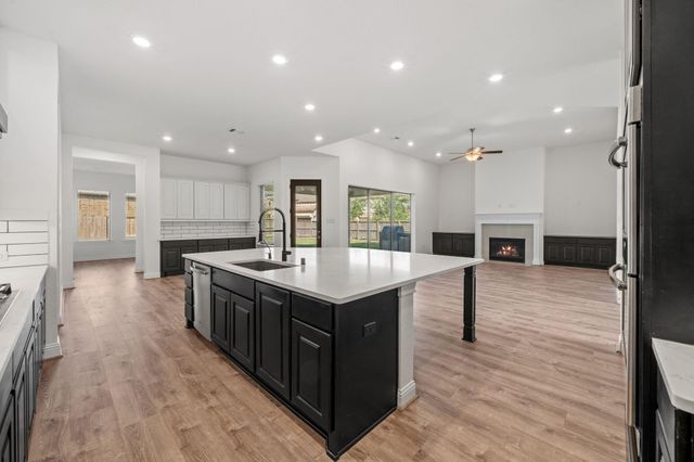 18935 Wild Thornberry Drive, Tomball, TX 77377