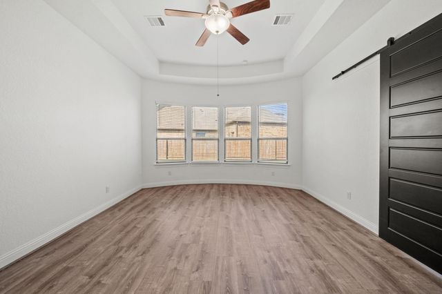 18935 Wild Thornberry Drive, Tomball, TX 77377