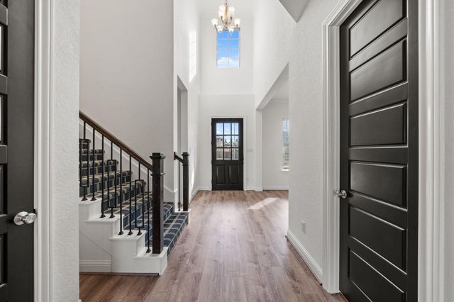 18935 Wild Thornberry Drive, Tomball, TX 77377