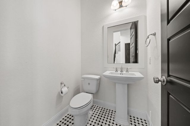 18935 Wild Thornberry Drive, Tomball, TX 77377